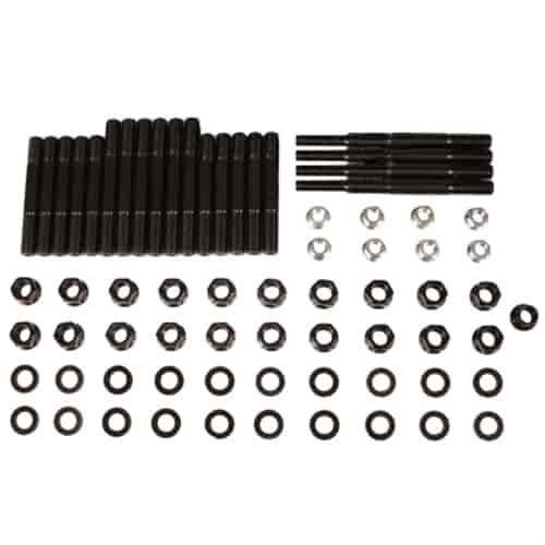 ARP 235-5702: Main Stud Kit Big Block Chevy Mark IV Bow Tie with Windage Tray, 2-Bolt Main