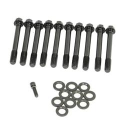 Trick Flow® Main Cap Fastener Replacement Hardware Kits