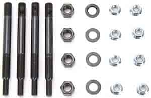 Milodon 81219: Windage Tray Installation Kit Oldsmobile 400/425/455