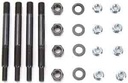 Milodon 81219: Windage Tray Installation Kit Oldsmobile 400/425/455