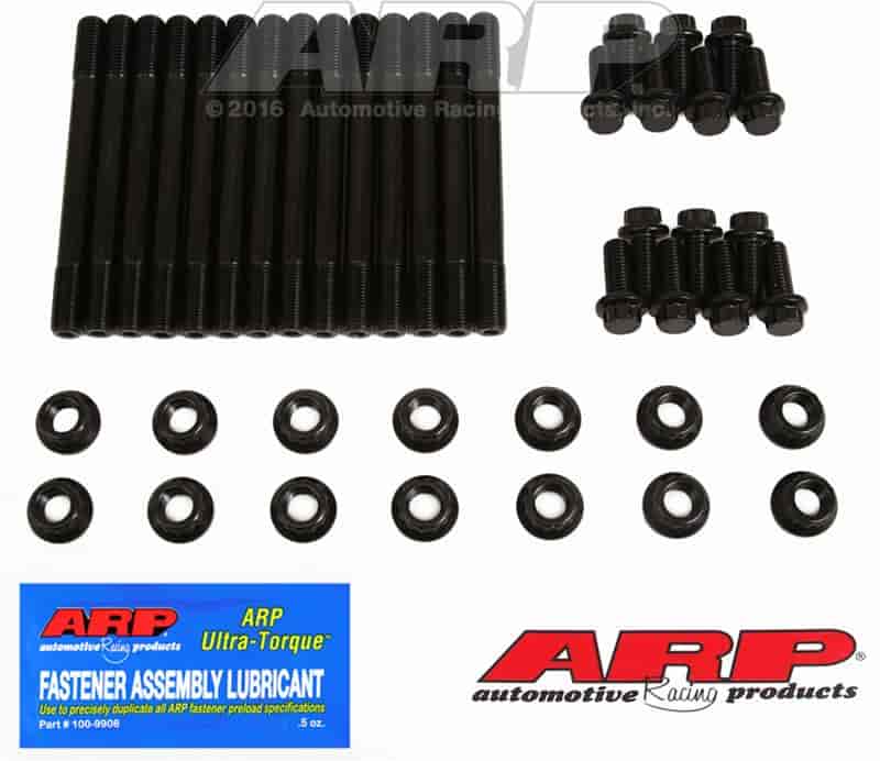 ARP 247-5405: Dodge for Cummins 6.7L w/factory girdle main stud kit