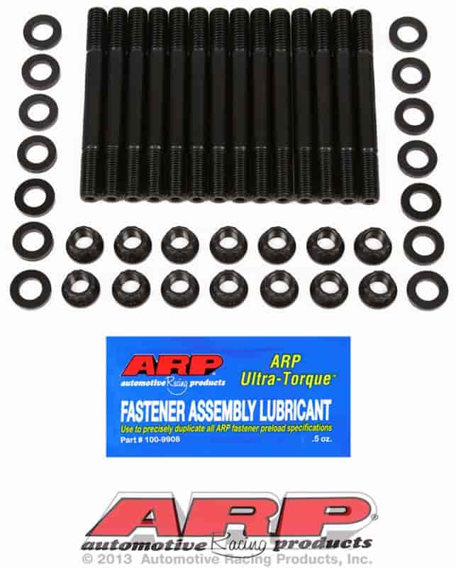 ARP 201-5002: Main Stud Kit BMW S54 Inline 6, 2-Bolt Main