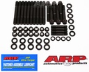 ARP 234-5801: Main Stud Kit Small Block Chevy Dart Little M, 4-Bolt Main