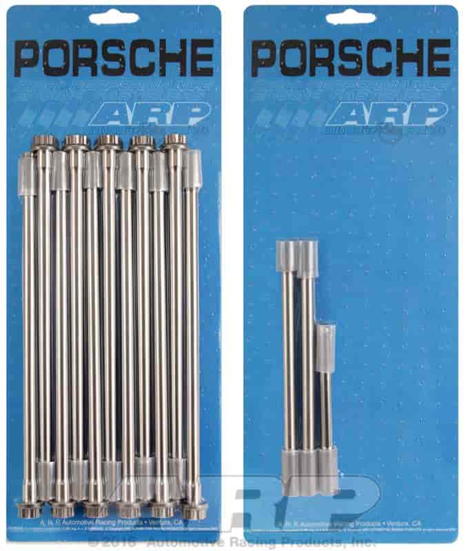 ARP 204-5405: Porsche 911-930 turbo crankcase thru bolt kit