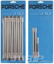 ARP 204-5405: Porsche 911-930 turbo crankcase thru bolt kit