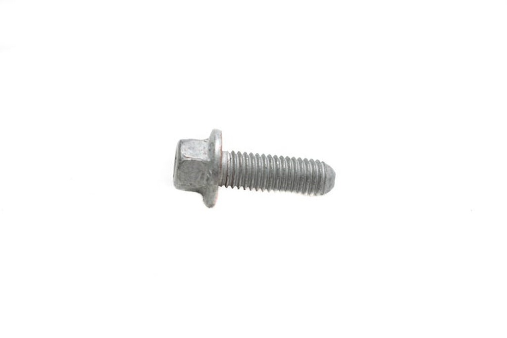 Brian Tooley Racing BTR BTR56127: BTR56127 Outside Main Cap / Cam Gear Bolt for GM Gen III & Gen IV LS Engines