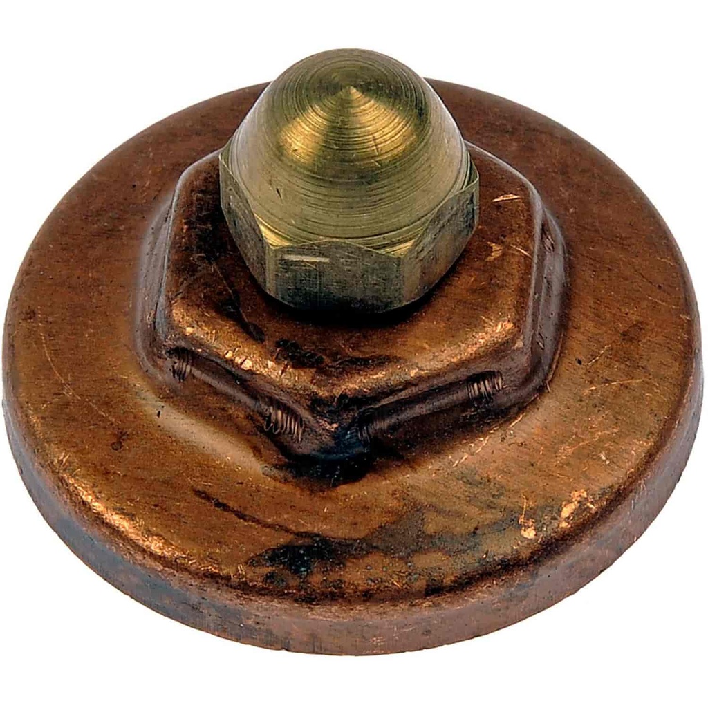 Dorman Products 02483: Expansion Plug Quick Seal Copper - 1-5/8 In. Maximum Expansion 1.655 In.