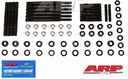 ARP 255-5702: Main Stud Kit with Hex Nuts Ford 429-460, 4-Bolt Main, Windage Tray