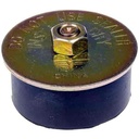 Dorman Products 02605: Rubber Expansion Plug 1968-71 Jeep CJ5