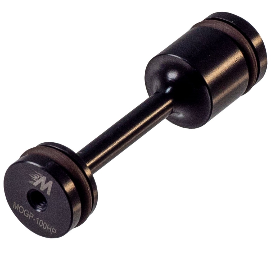 Melling MOGP-100HP: MOGP-100HP Stock Replacement Oil Galley Plug GEN 3 & 4 GM LS