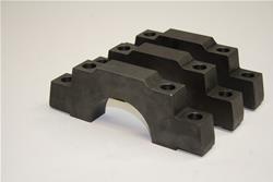 PRW Billet Steel Main Caps