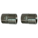 Silver Sport Transmissions BHJ-01007: .007 Offset Dowel Pins AMC Jeep