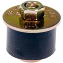 Dorman Products 02610: Rubber Expansion Plug 1-1/8"