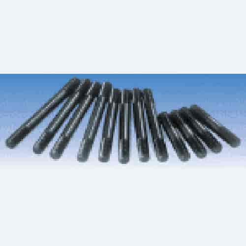 Milodon 81223: Main Stud Kit Pontiac 389, 400, 455