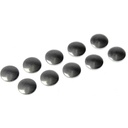 Dorman Products 02651: Steel Expansion Plug Kit Fits Select 1957-1992 Chrysler, Dodge, Plymouth Models