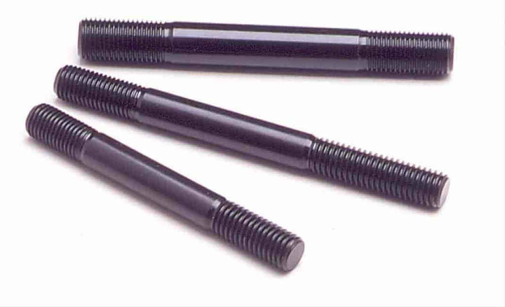 ARP 218-5402: Main Stud Kit with 12-Point Nuts 2003-Up Mazda 2.3L DOHC 16V, 2-Bolt Main