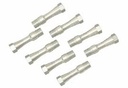 Manley 42235-8: Lifter Valley Breather Tubes