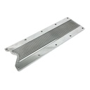 Top Street Performance 81045P: 81045P Valley Cover, GM LS1/LS6 Finned, Polished
