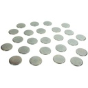 Melling MPC-92: MPC-92 Stock Replacement Expansion Plug