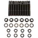 ARP 132-5402: Main Stud Kit 1954-62 Chevy 235-261 I6, 2-Bolt Main