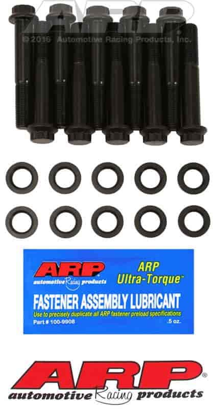 ARP 206-5002: Pro Series Main Bolts MGB 5-Cap Main