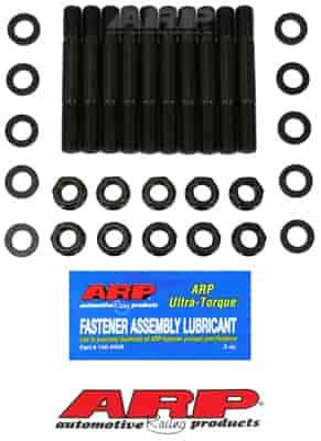 ARP 124-5402: Main Stud Kit Buick 350, 2-Bolt Main