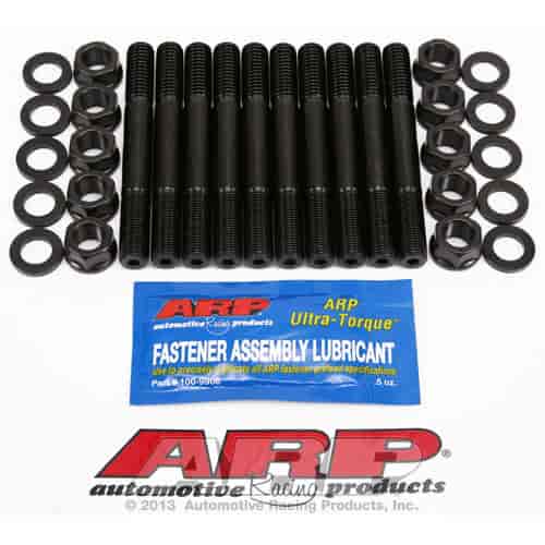 ARP 124-5401: Main Stud Kit Buick Aluminum 215 V8, 2-Bolt Main