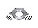 Moroso 38415: Small Block Chevy Rear Seal Adapter Use with Old Style Oil Pan (Pre-1980 Blocks with Driver Side Dipstick)