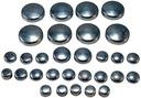 Melling MPE-844R: MPE-844R Stock Replacement Expansion Plug Kit GM, GMC 6.6L