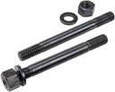 ARP 154-5609: Main Stud Kit with Hex Nuts Ford 302 Man O"War, Splayed Caps, Windage Tray
