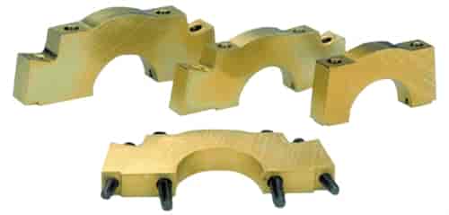 Milodon 11053: 327 FRONT CAP