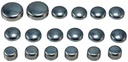 Melling MPE-845R: MPE-845R Stock Replacement Expansion Plug Kit GM, GMC 6.6L