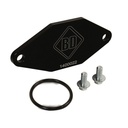BD Diesel 1040022: 1040022 Rear Frost Plug Plate for 1989-2002 Dodge Truck fits Cummins 5.9L