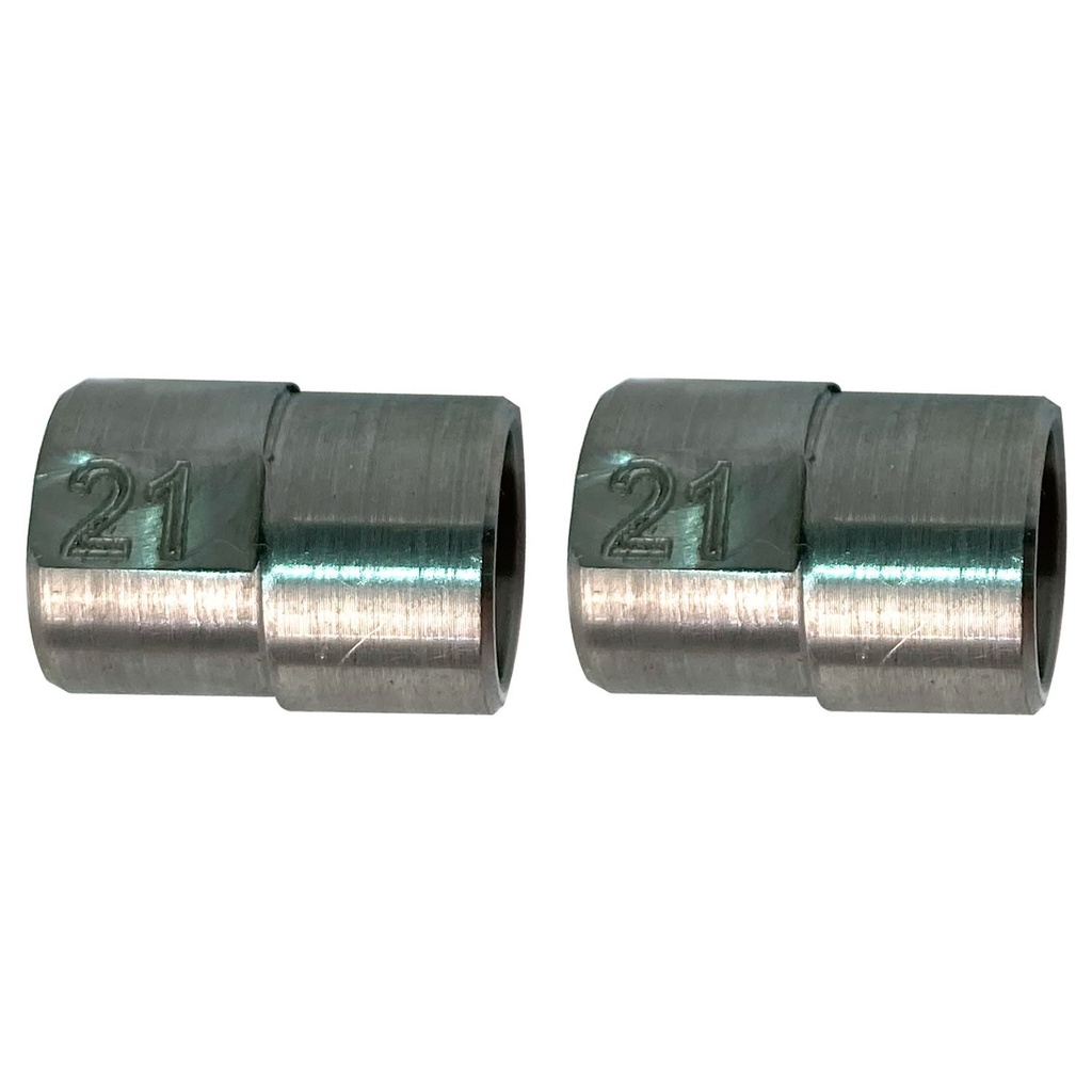 Silver Sport Transmissions BHJ-01021: .021 Offset Dowel Pins AMC Jeep