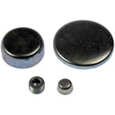 Dorman Products 02653: Ford Steel Expansion Plug Kit 10 Expansion Plugs 4 Pipe Plugs