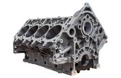 Callies Mopar Hellephant Engine Blocks