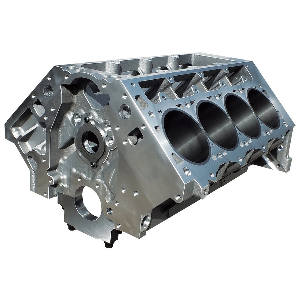 Dart 31612111: ENGINE BLOCK HEMI 6.1L
