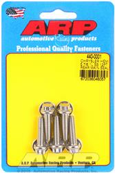 ARP Rear Motor Cover Fasteners