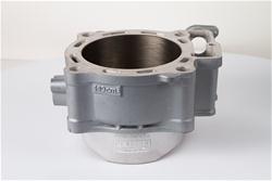Cylinder Works Cylinders