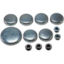 Melling MPE-609R: MPE-609R Stock Replacement Expansion Plug Kit Ford 5.8L, 6.6L