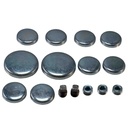 Melling MPE-842R: MPE-842R Stock Replacement Expansion Plug Kit Ford 3.8L, 4.2L