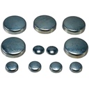 Melling MPE-141R: MPE-141R Stock Replacement Expansion Plug Kit Toyota Land Cruiser 1985-1975