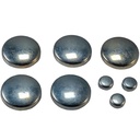 Melling MPE-176R: MPE-176R Stock Replacement Expansion Plug Kit GM, Chrysler, Mazda 1.7L, 1.8L, 2.2L, 2.5L, 3.1L