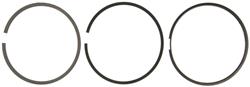 MAHLE OriginalCylinder Sleeve Seals