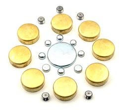 Sierra MarineEngine Expansion Plugs