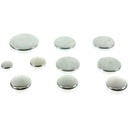 Melling MPE-155R: MPE-155R Stock Replacement Expansion Plug Kit Triumph Spitfire 1980-1975