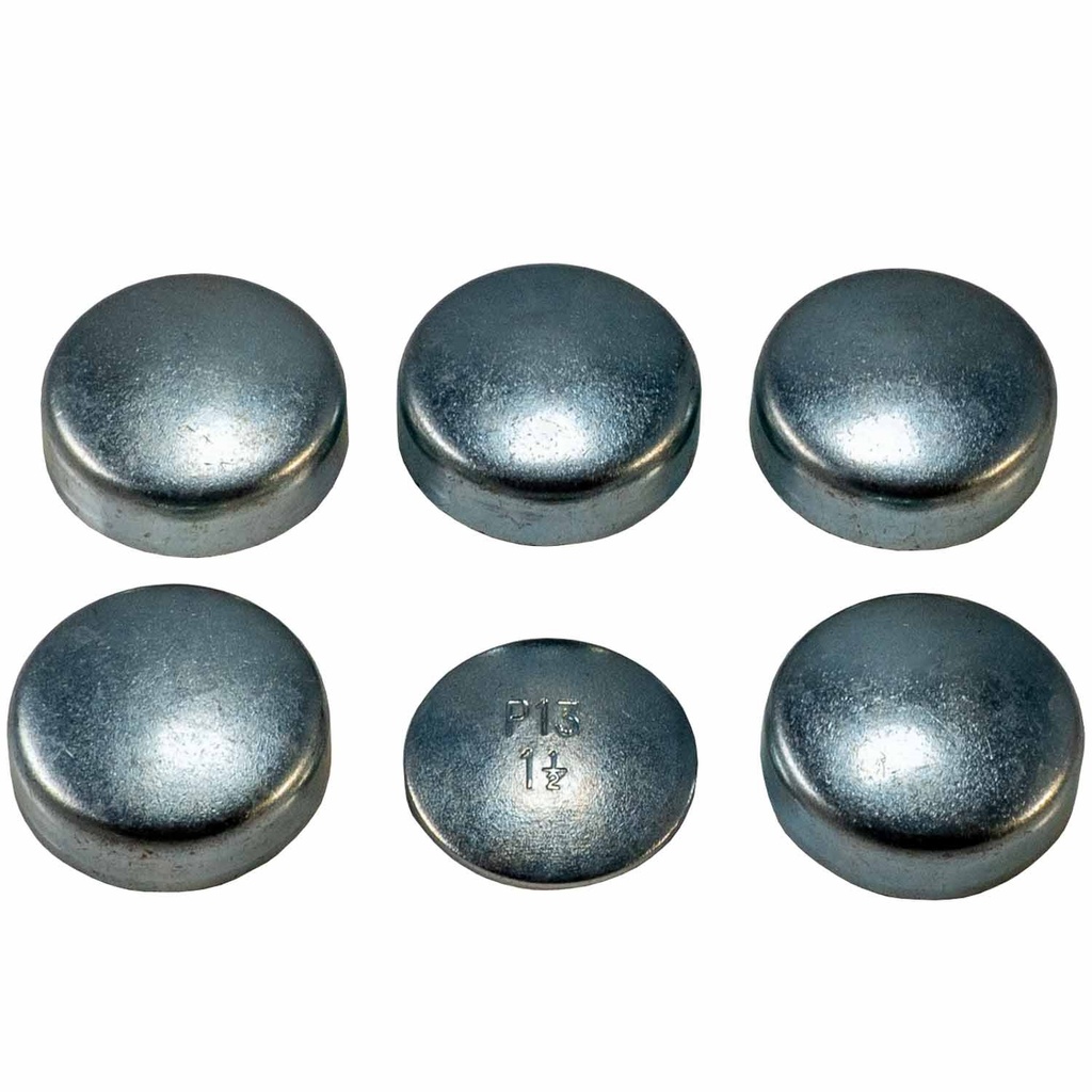 Melling MPE-161R: MPE-161R Stock Replacement Expansion Plug Kit Sold by Dimension
