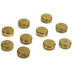 Melling Freeze Plugs