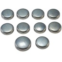 Melling MPE-191R: MPE-191R Stock Replacement Expansion Plug Kit Nissan Hikari 1992-1988, Pulsar 1983, Pulsar NX 1988-1983, Sentra 1988-1983,