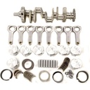 Eagle B12011030: Eagle Balanced Competition Rotating Assemblies